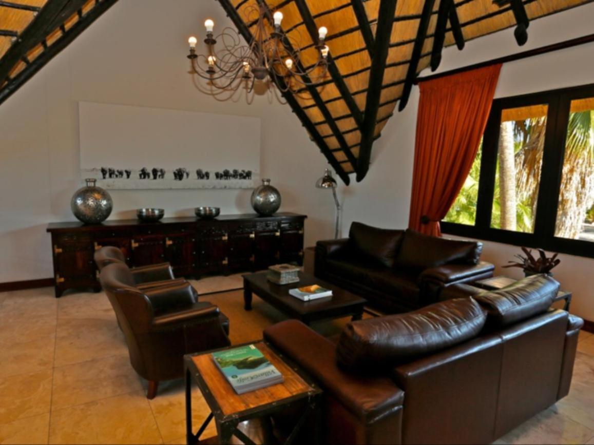 La Rochelle Lodge Namibia Tsumeb Exteriér fotografie