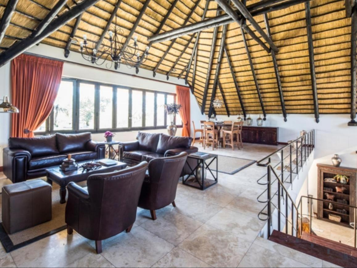 La Rochelle Lodge Namibia Tsumeb Exteriér fotografie