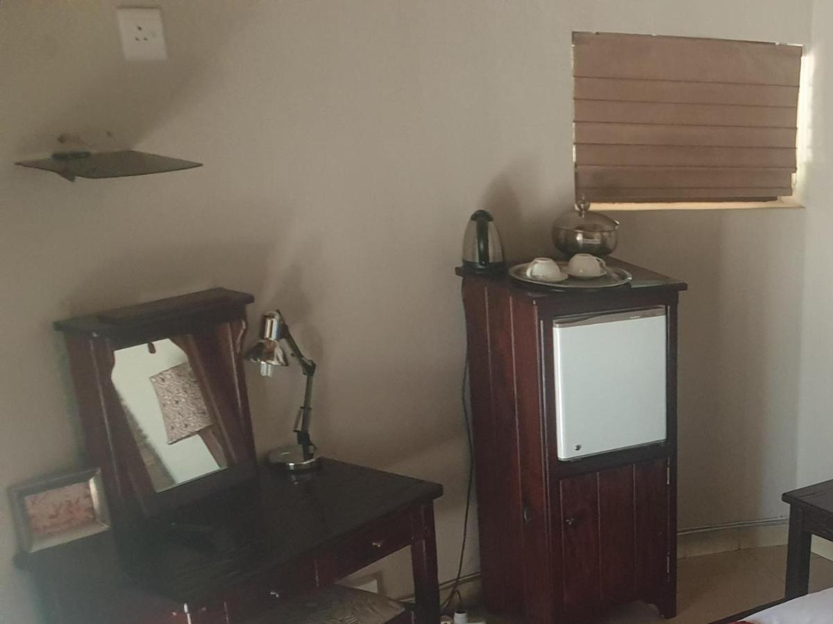 La Rochelle Lodge Namibia Tsumeb Exteriér fotografie