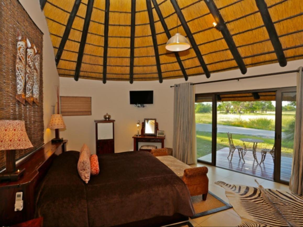 La Rochelle Lodge Namibia Tsumeb Exteriér fotografie