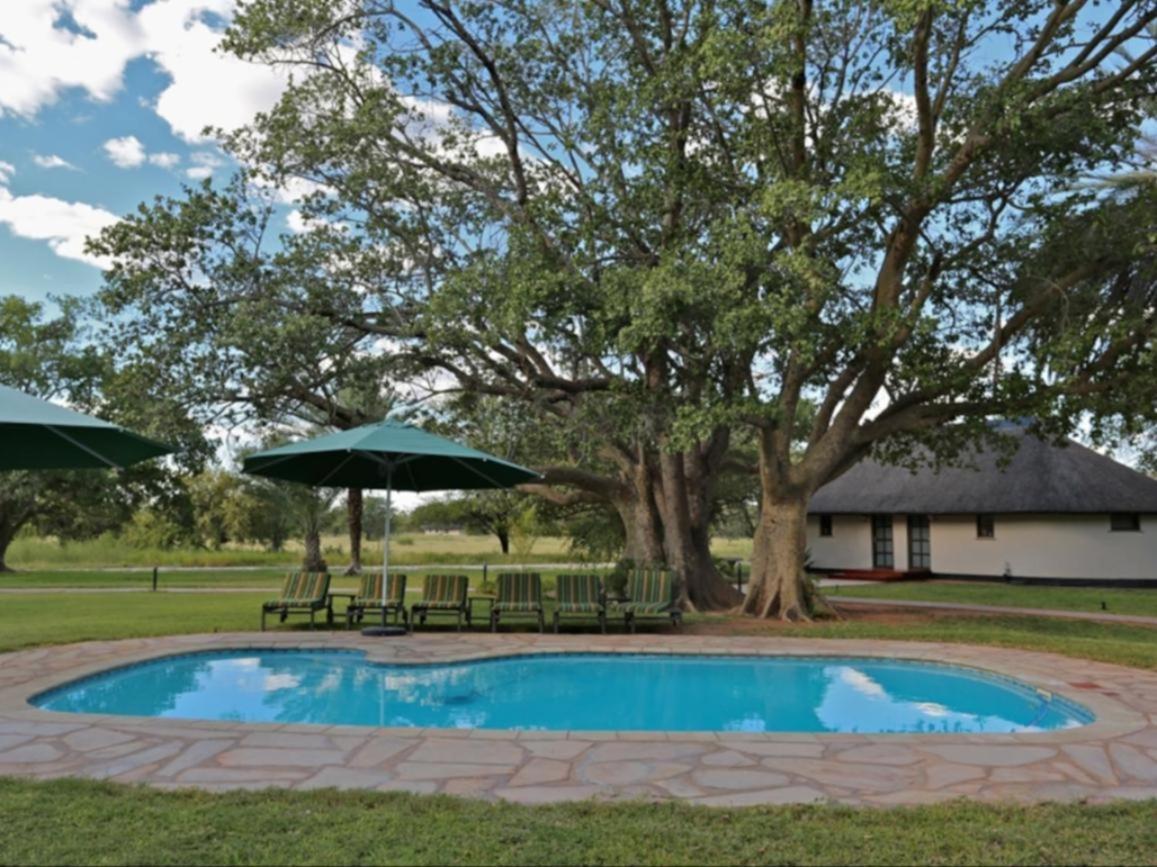 La Rochelle Lodge Namibia Tsumeb Exteriér fotografie