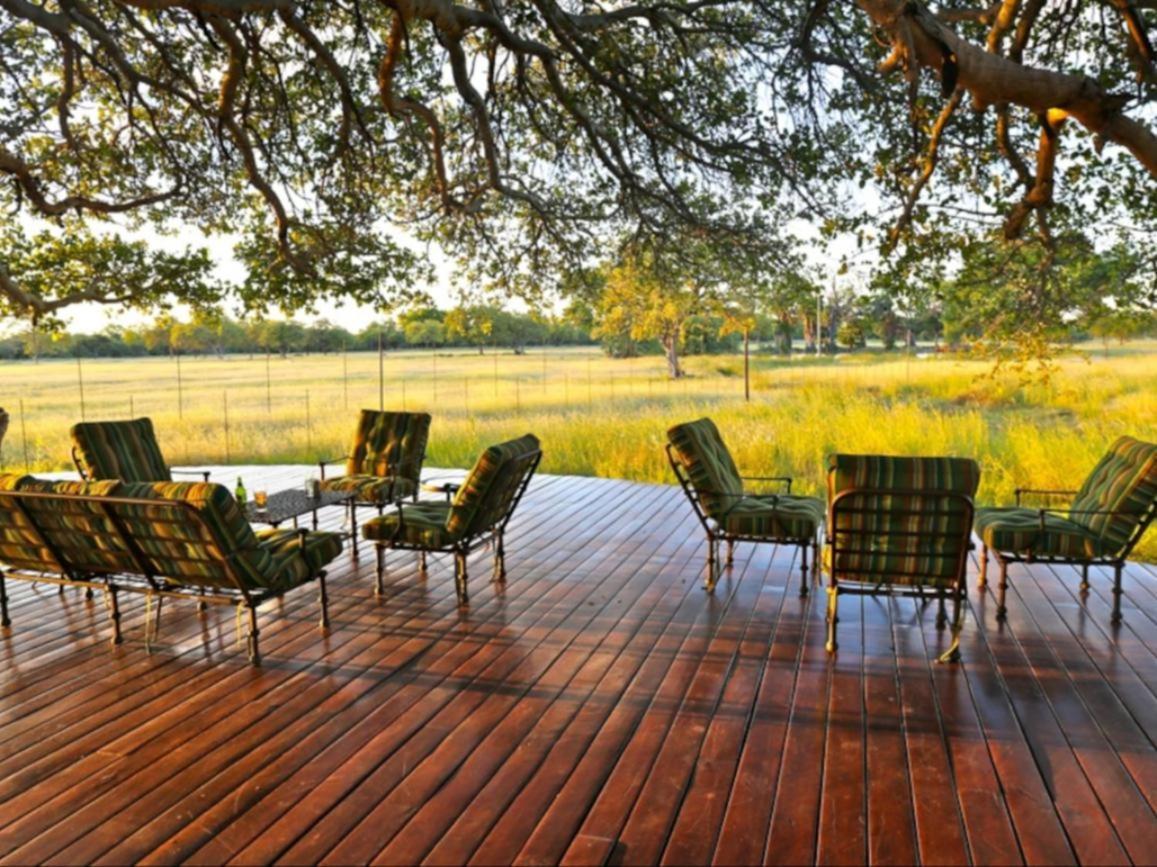 La Rochelle Lodge Namibia Tsumeb Exteriér fotografie