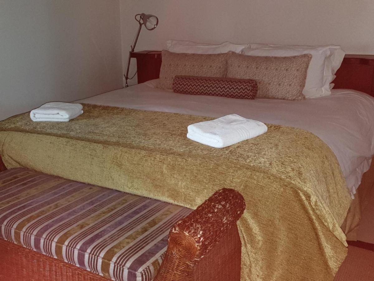 La Rochelle Lodge Namibia Tsumeb Exteriér fotografie